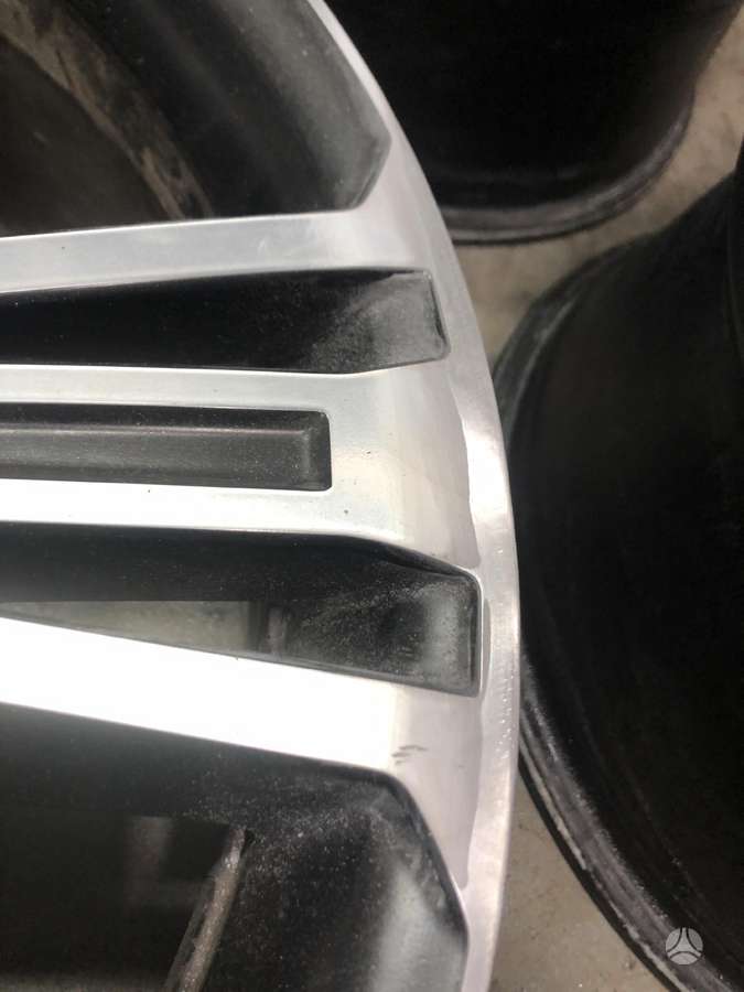 Seat, lengvojo lydinio, R20