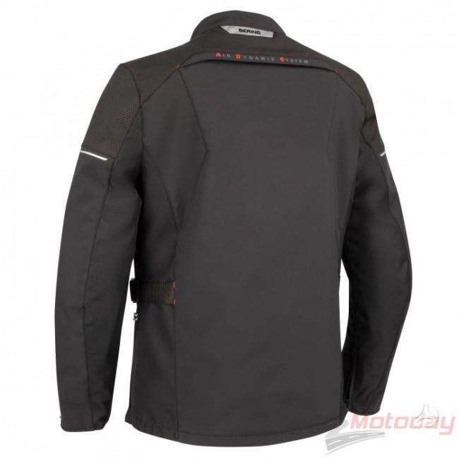 Bering Cobalt, touring