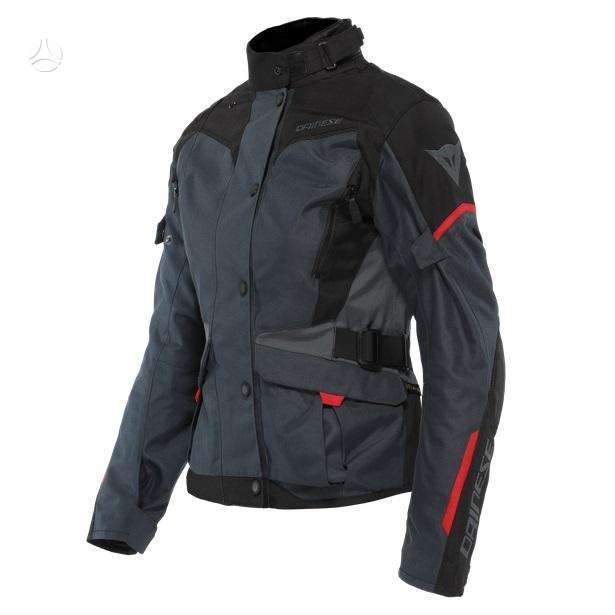 Dainese Tempest 3 D-Dry Lady, туринг
