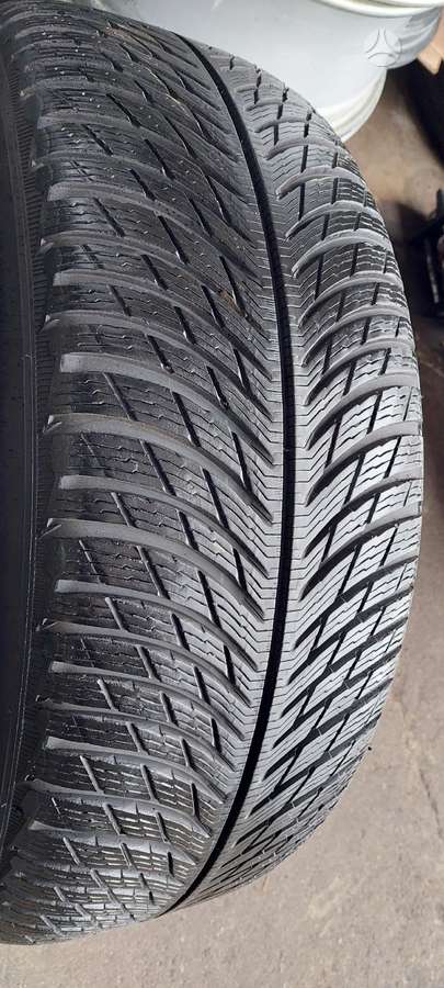 Michelin, winter 235/50 R19