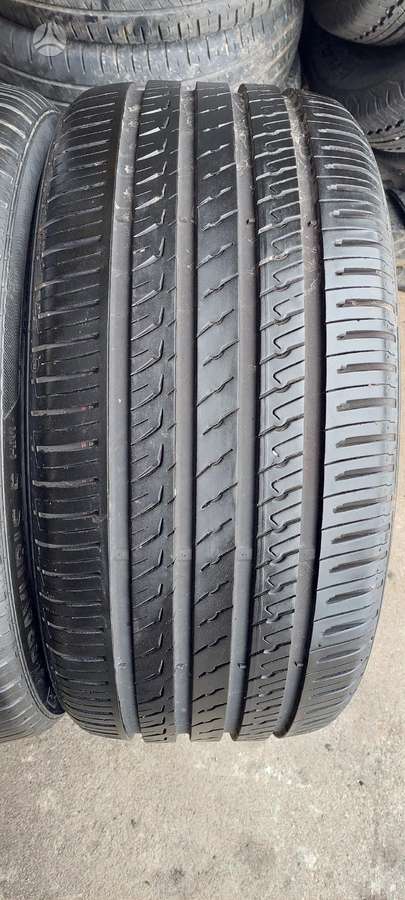 Barum, летние 255/40 R19