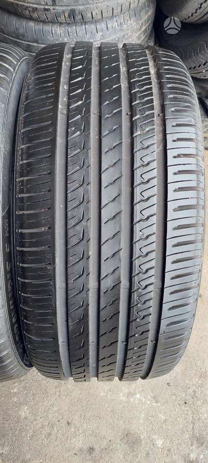 Barum, vasarinės 255/40 R19