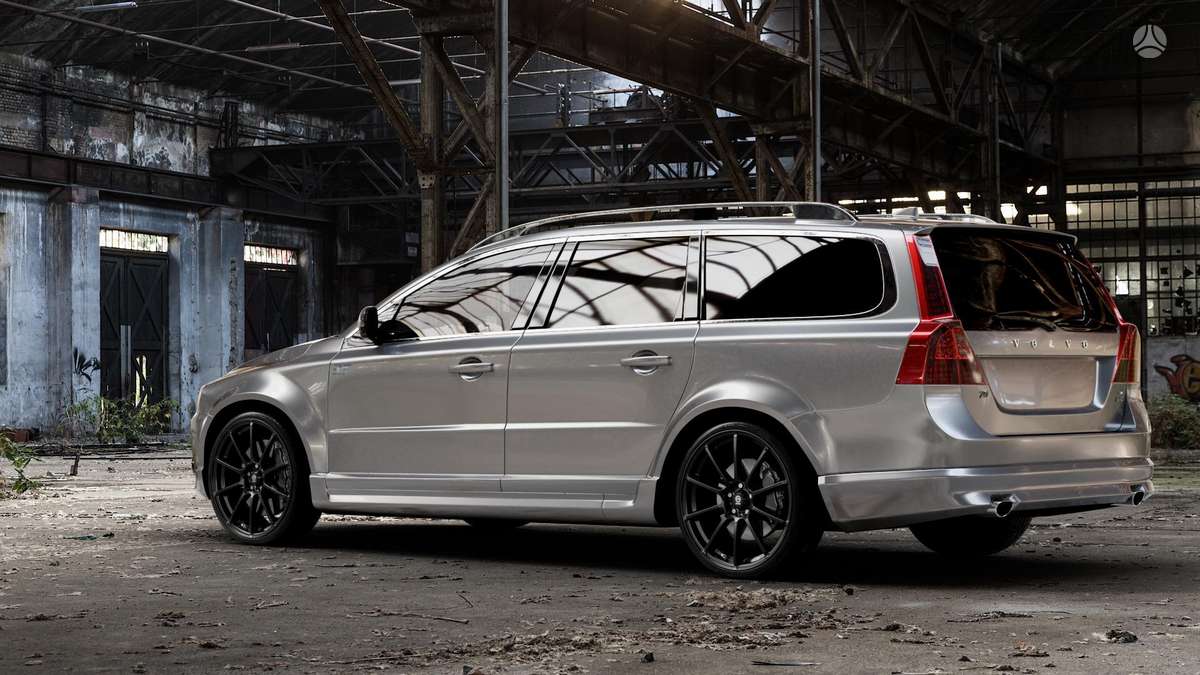 Sparco Assetto Gara, легкосплавные , R17
