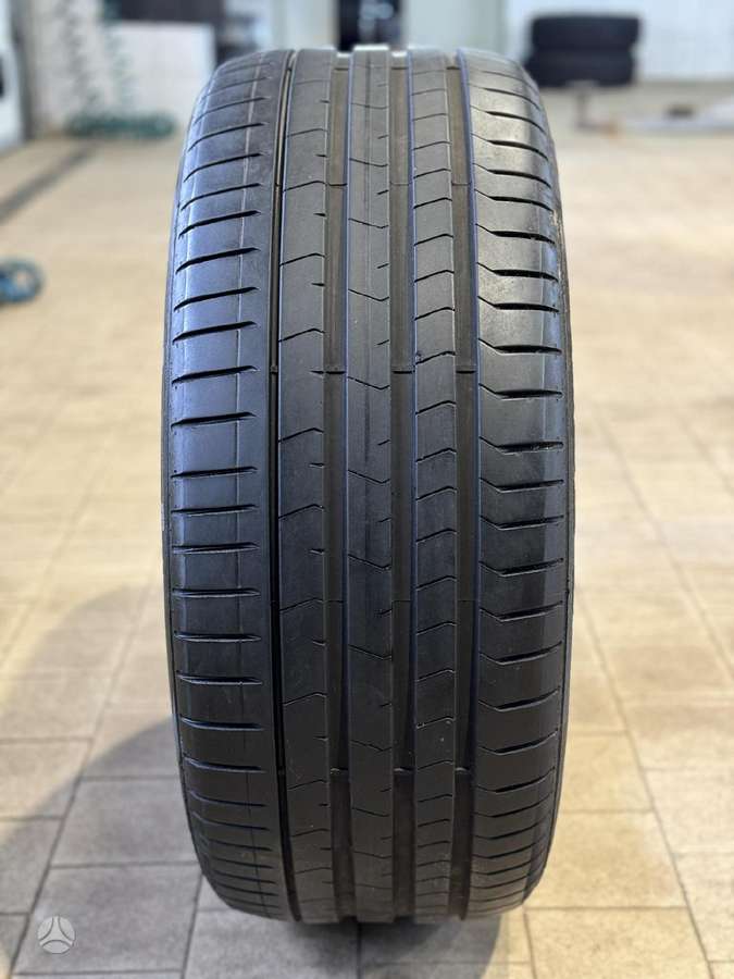 Pirelli P ZERO PZ4 RSC, summer 275/40 R21