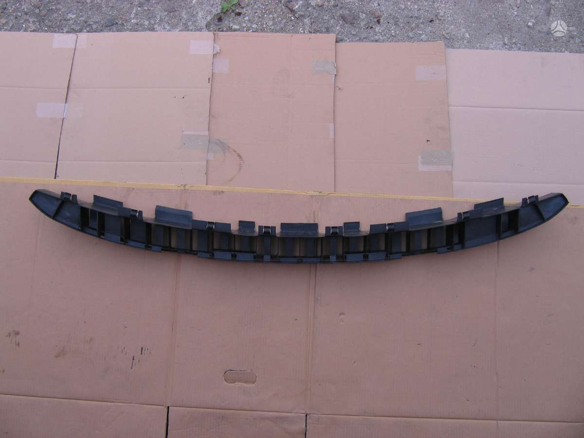 Renault Kangoo fenders, lights