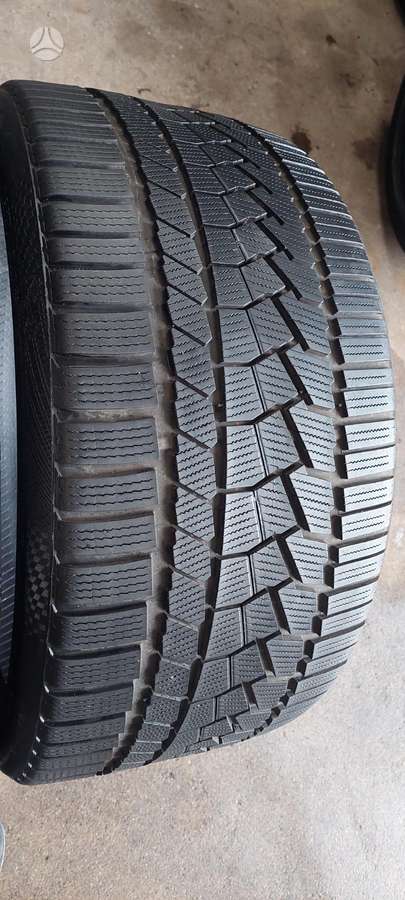 Continental, зимние 285/30 R22