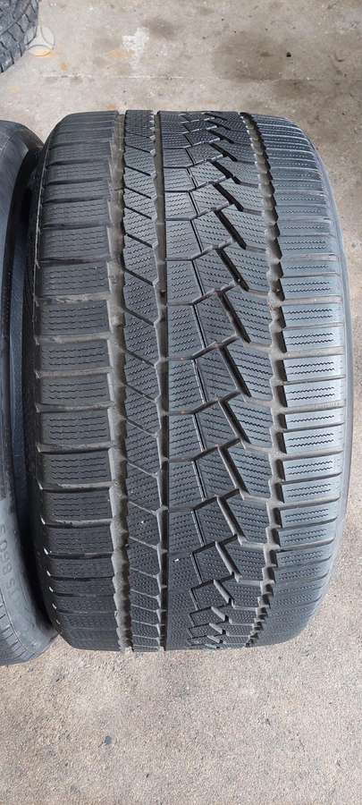 Continental, winter 285/30 R22