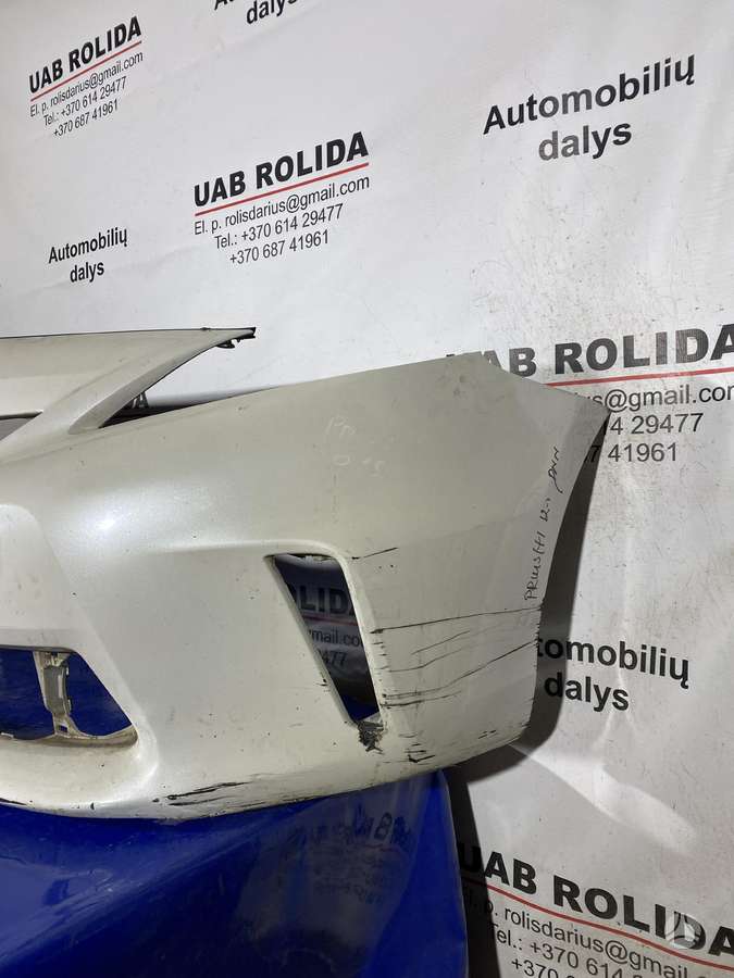 Toyota Prius+ body parts