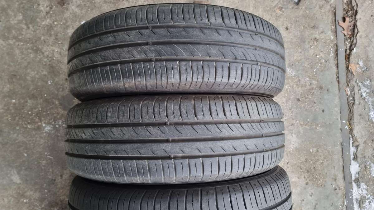 Kumho Ecowing ES31, summer 195/65 R15