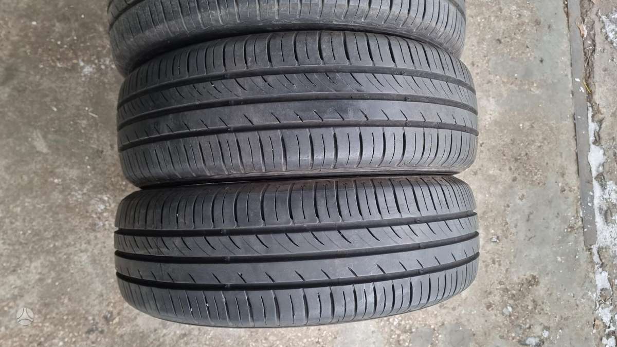 Kumho Ecowing ES31, summer 195/65 R15