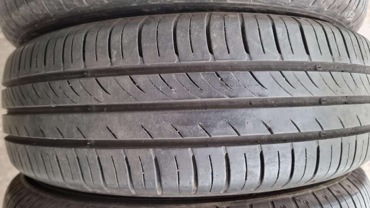 Kumho Ecowing ES31, summer 195/65 R15