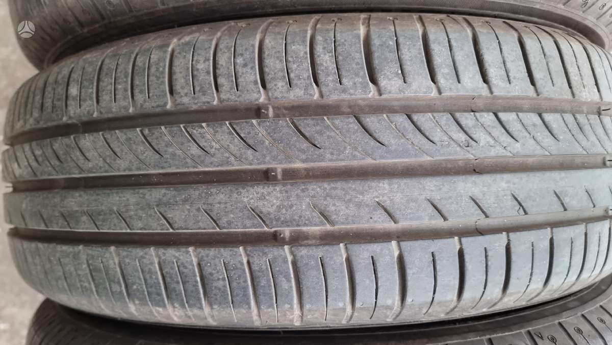 Kumho Ecowing ES31, summer 195/65 R15