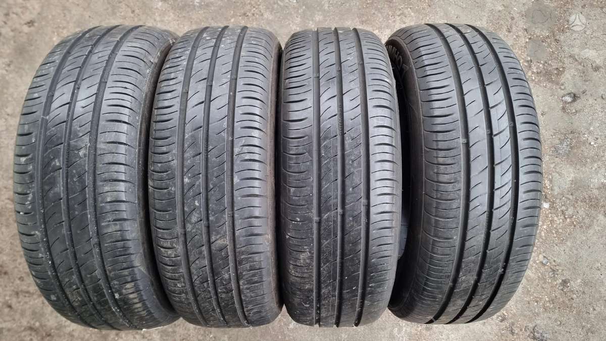 Kumho Ecowing ES31, summer 195/65 R15