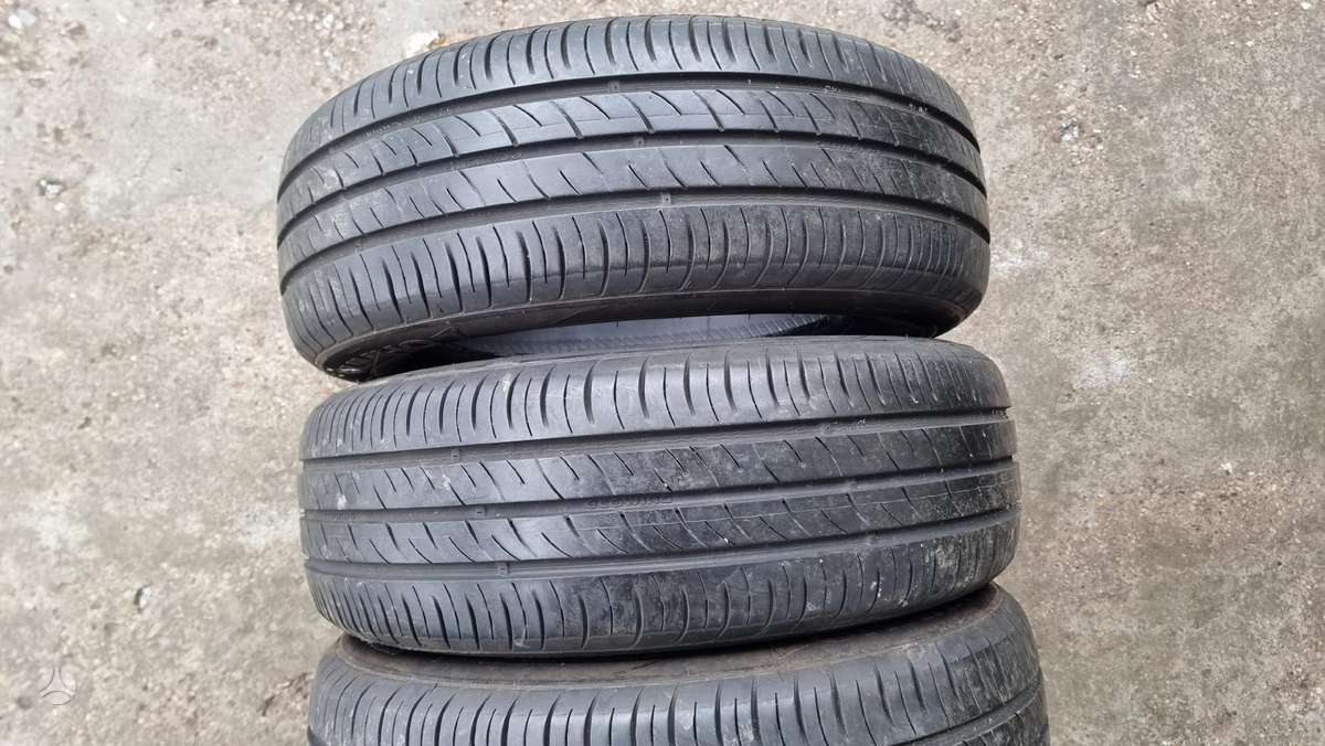 Kumho Ecowing ES31, summer 195/65 R15