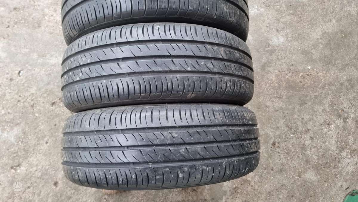 Kumho Ecowing ES31, summer 195/65 R15