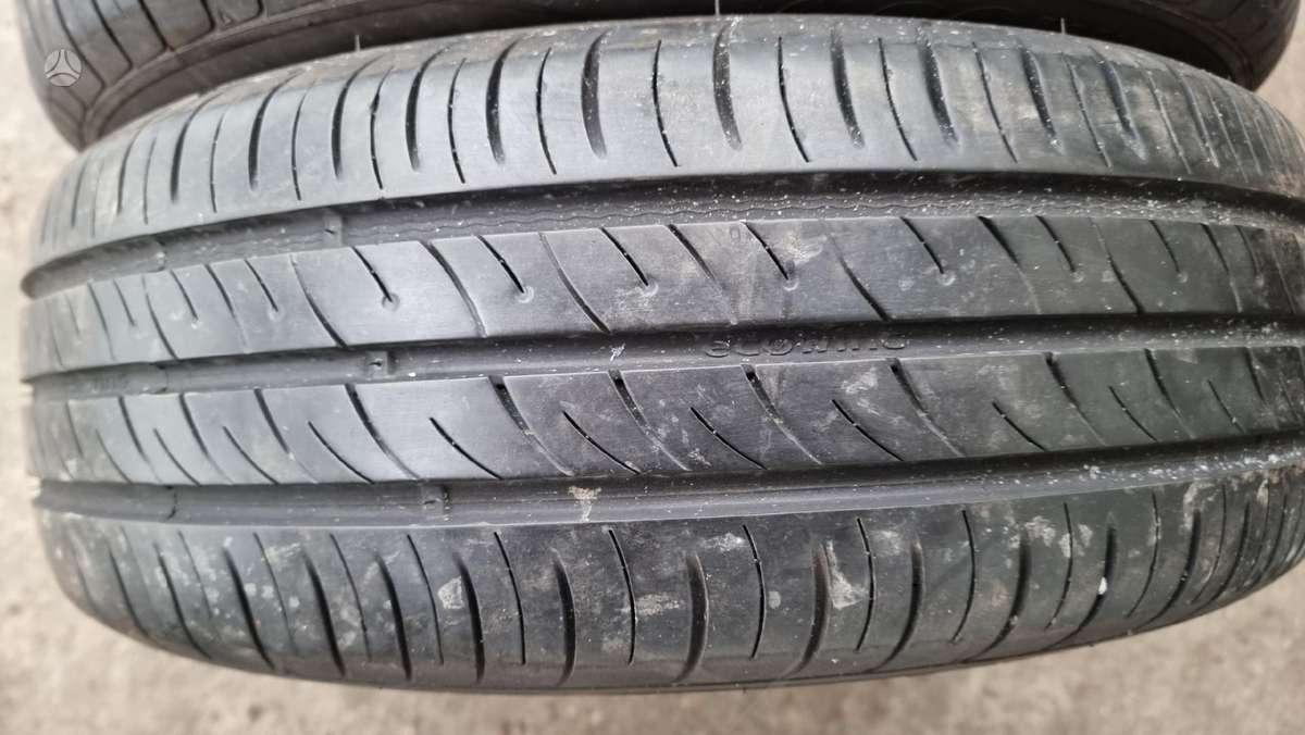 Kumho Ecowing ES31, summer 195/65 R15