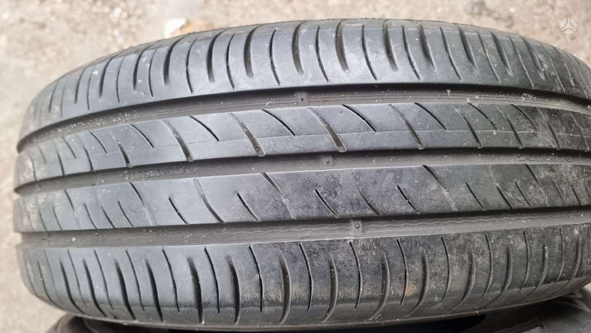 Kumho Ecowing ES31, summer 195/65 R15