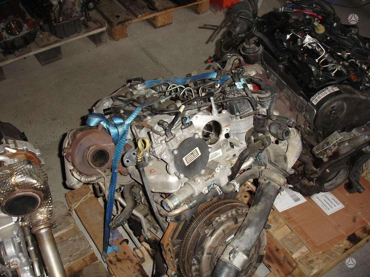 Chevrolet Orlando, Z20D1, детали двигателя