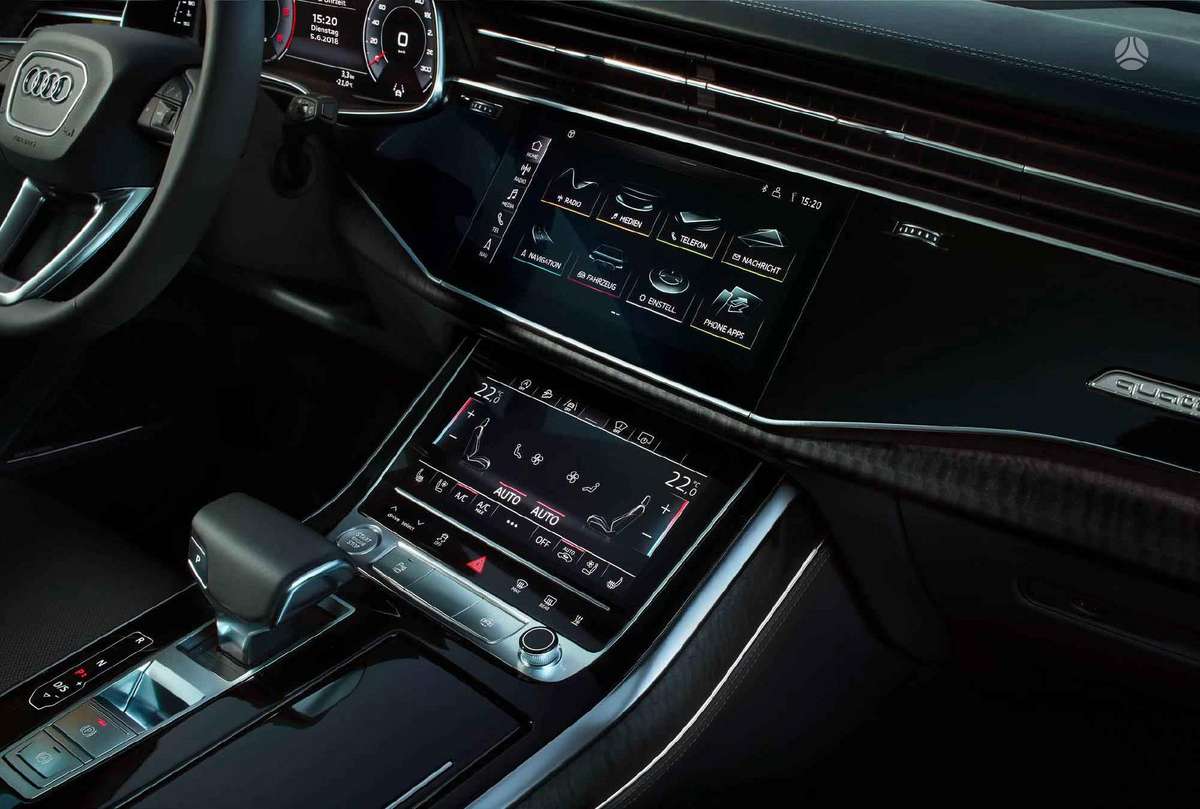 -Kita- Navigacijos, Carplay, Multimedijos, el.servisas, программное обеспечение