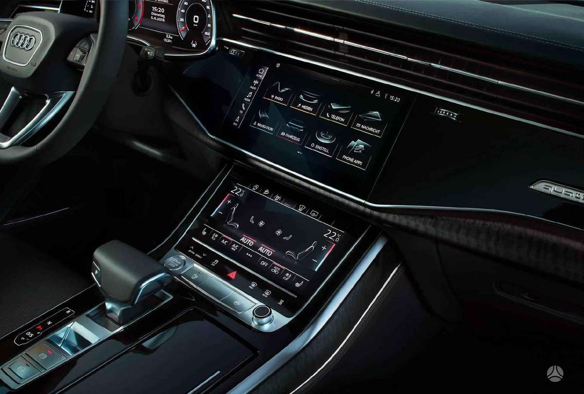 -Kita- Navigacijos, Carplay, Multimedijos, el.servisas, программное обеспечение