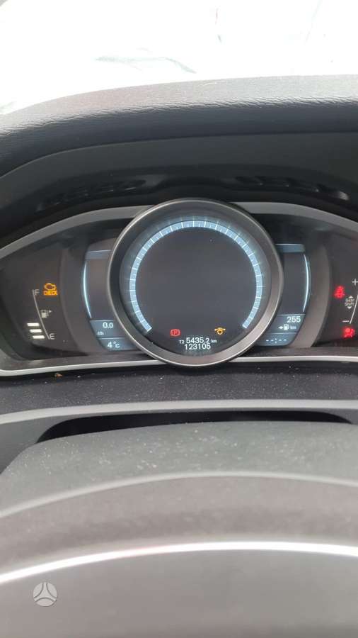 Volvo V40 Cross Country