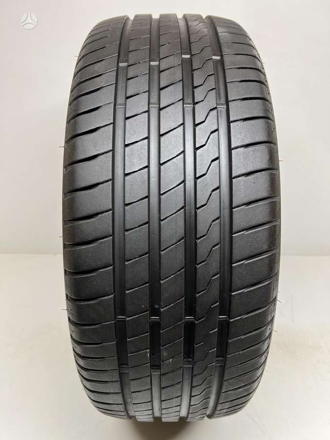 Firestone RoadHawk 2021m, летние 235/45 R19