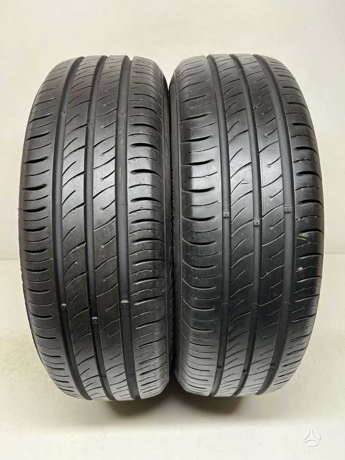 Kumho EcoWing ES01, summer 185/65 R15
