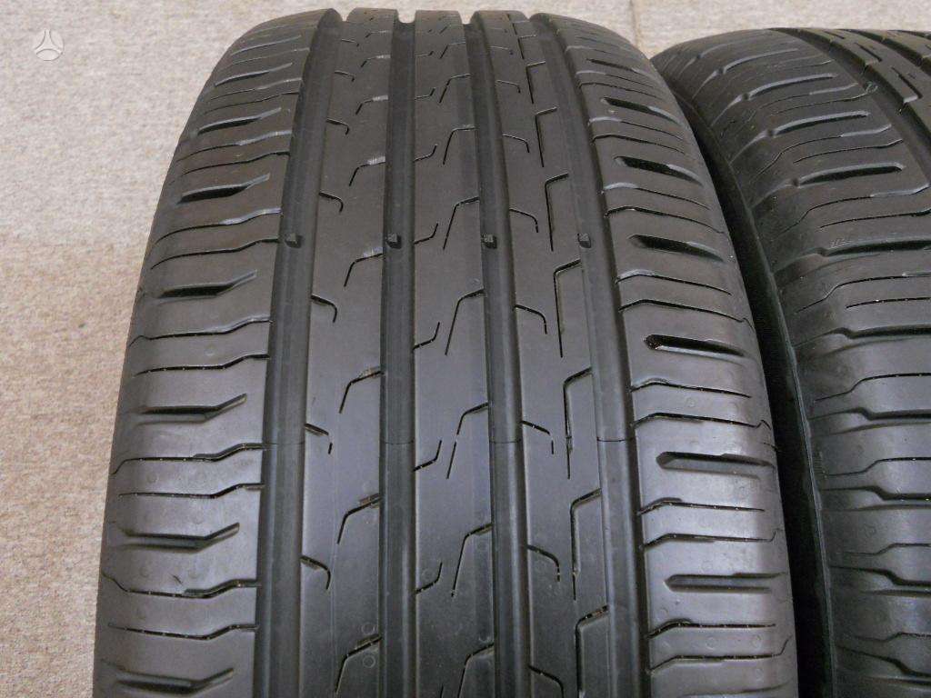 Continental 2024m 95% EcoContact6, летние 235/45 R19