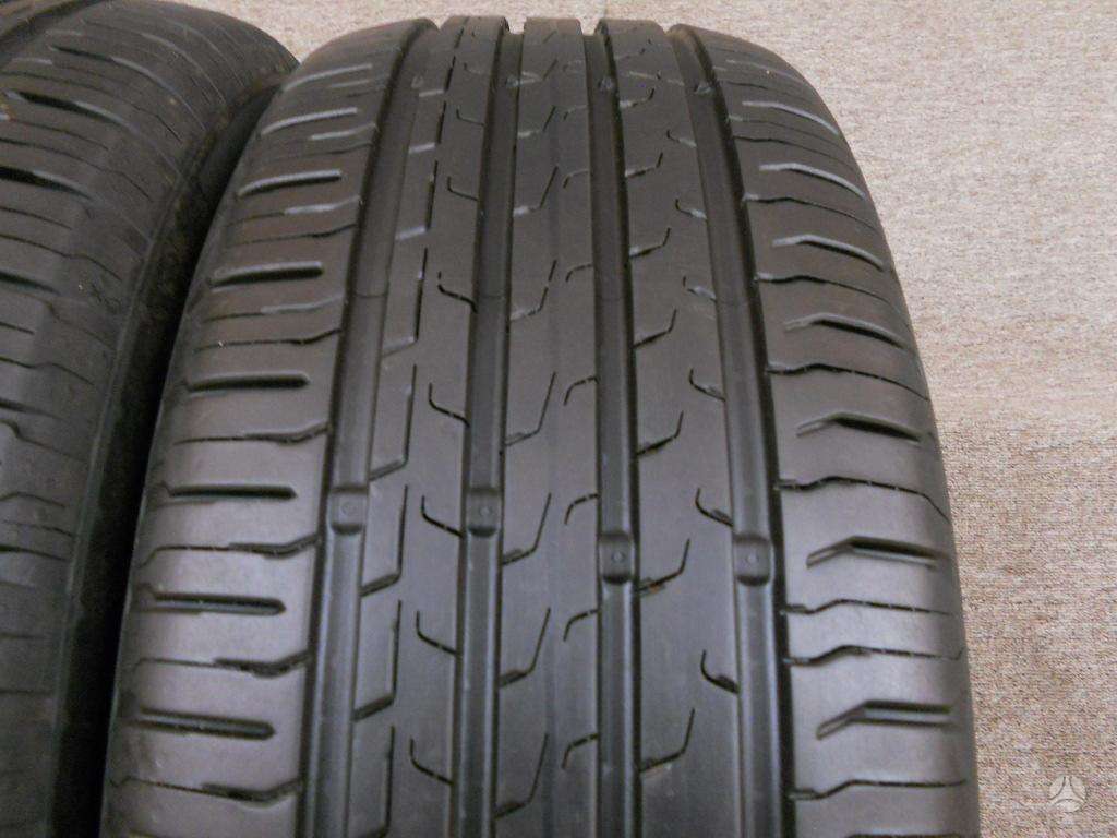 Continental 2024m 95% EcoContact6, летние 235/45 R19