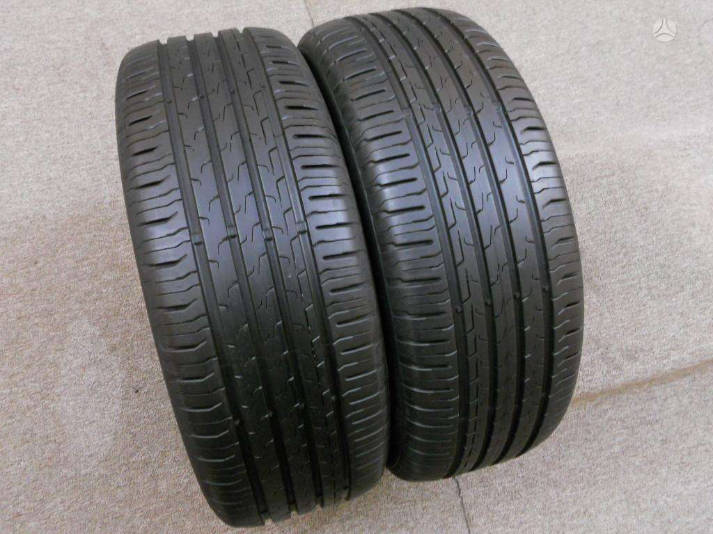 Continental 2024m 95% EcoContact6, летние 235/45 R19