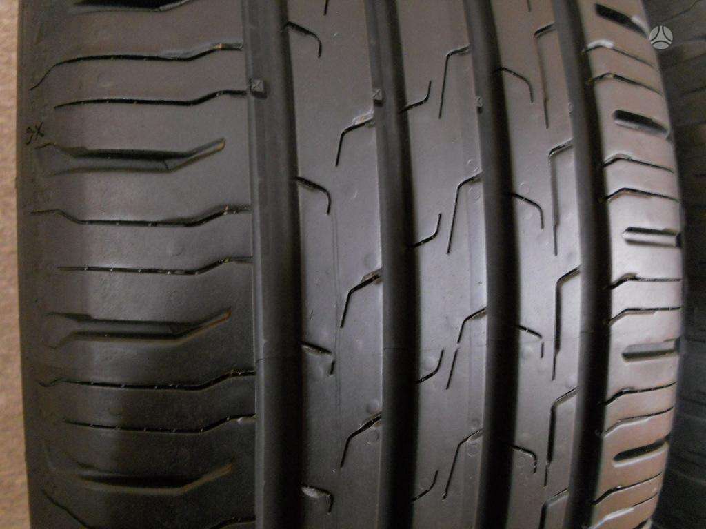 Continental 2024m 95% EcoContact6, летние 235/45 R19