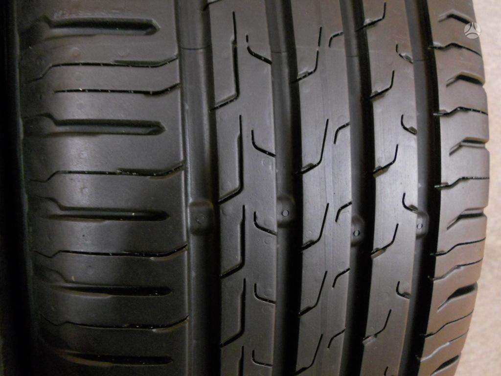 Continental 2024m 95% EcoContact6, летние 235/45 R19