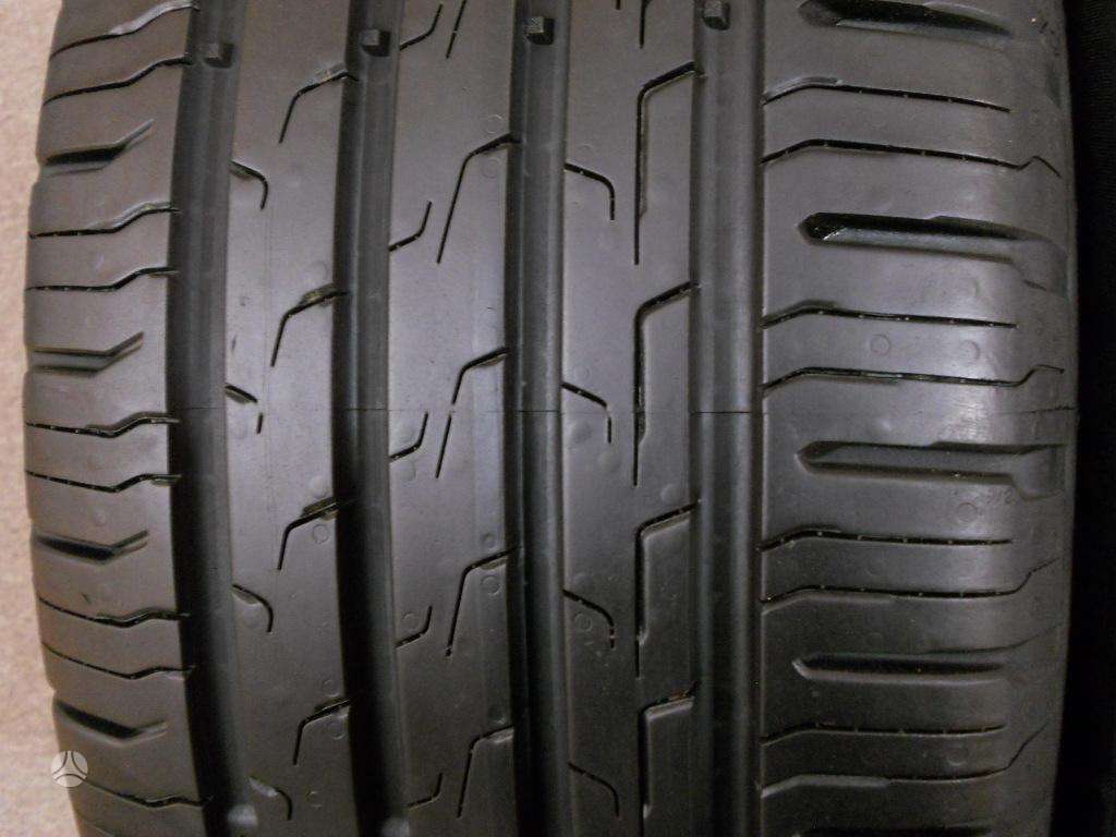 Continental 2024m 95% EcoContact6, летние 235/45 R19
