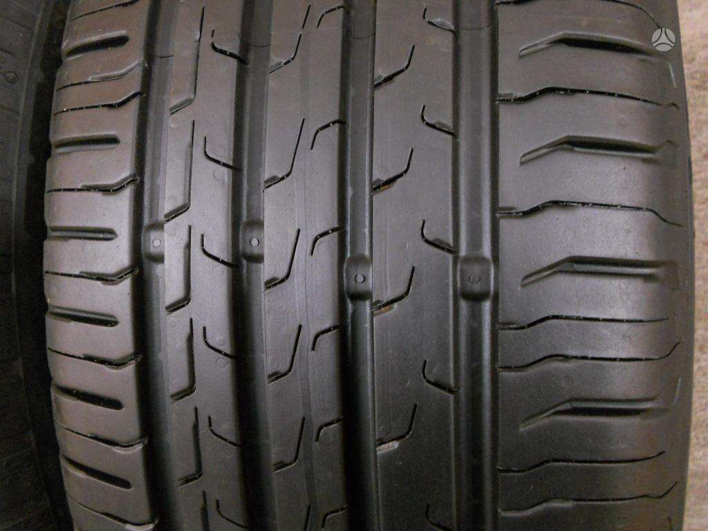 Continental 2024m 95% EcoContact6, летние 235/45 R19