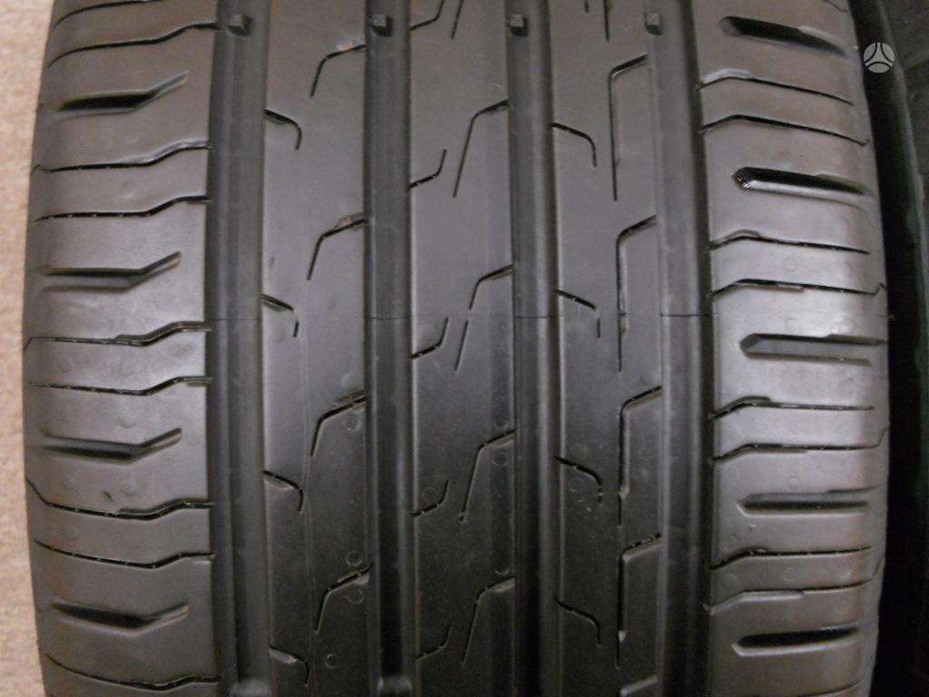 Continental 2024m 95% EcoContact6, летние 235/45 R19