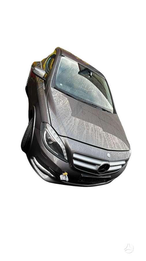 Mercedes-Benz B250