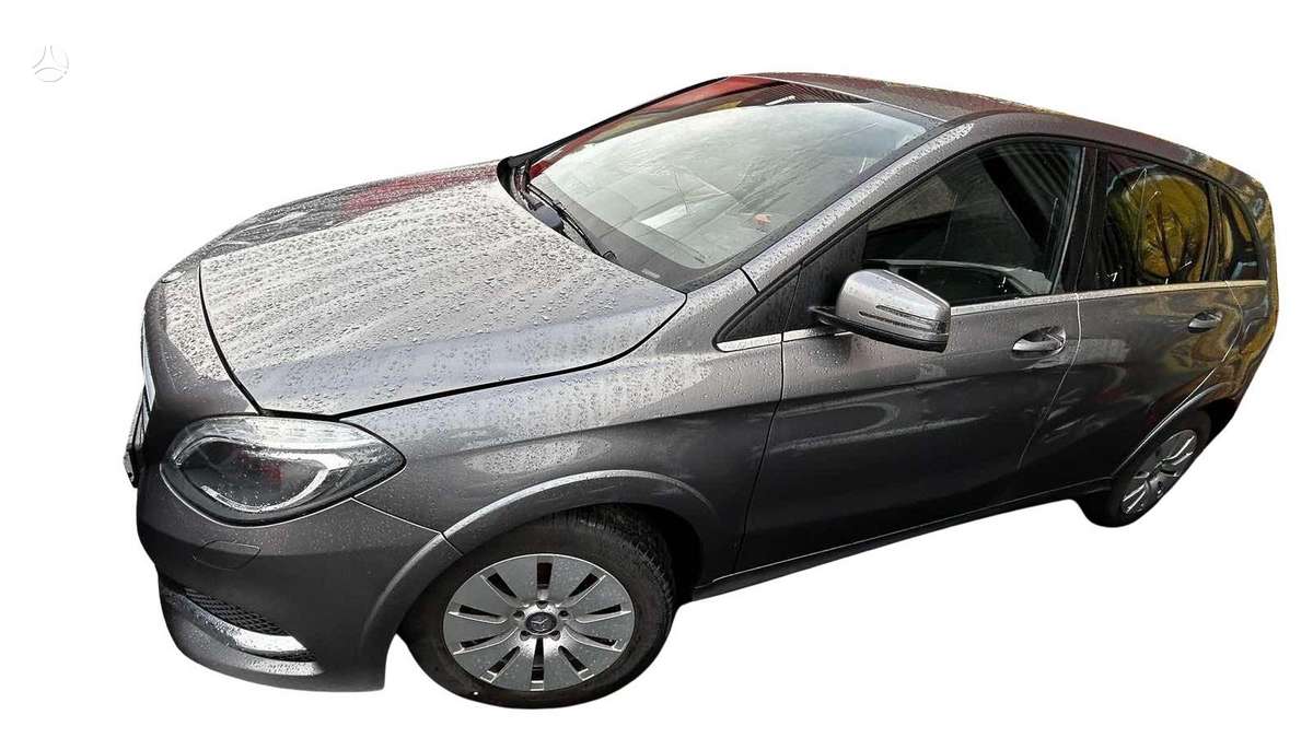 Mercedes-Benz B250