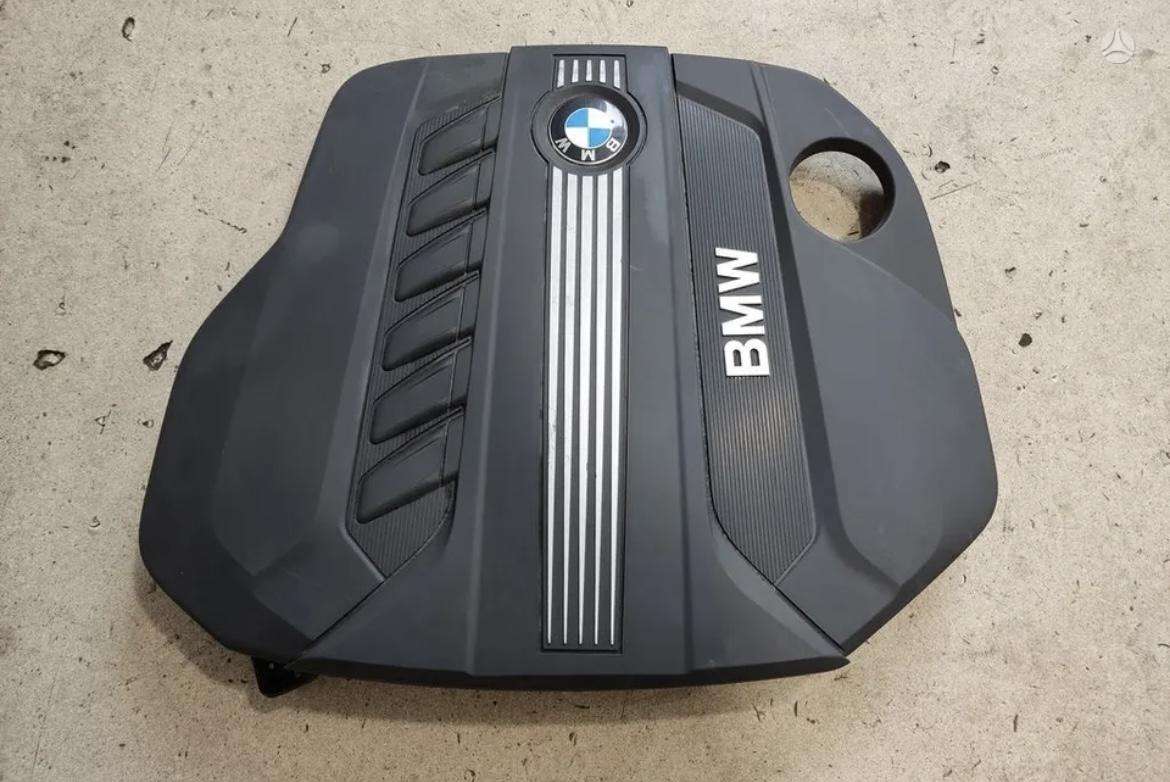 BMW X5 Bmw x5 e70 facelift dalimis