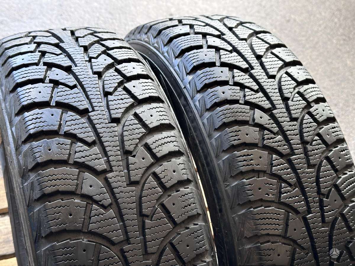 Kingstar SW41, winter 195/60 R15