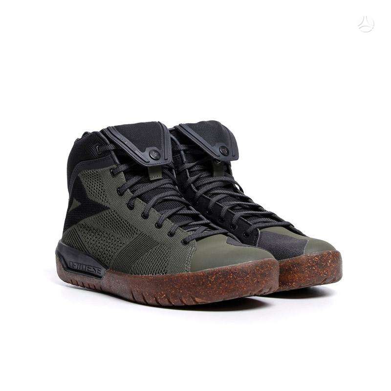 Dainese Metractive Air, туринг / стрит