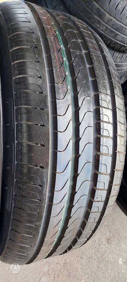 Pirelli, summer 235/50 R18