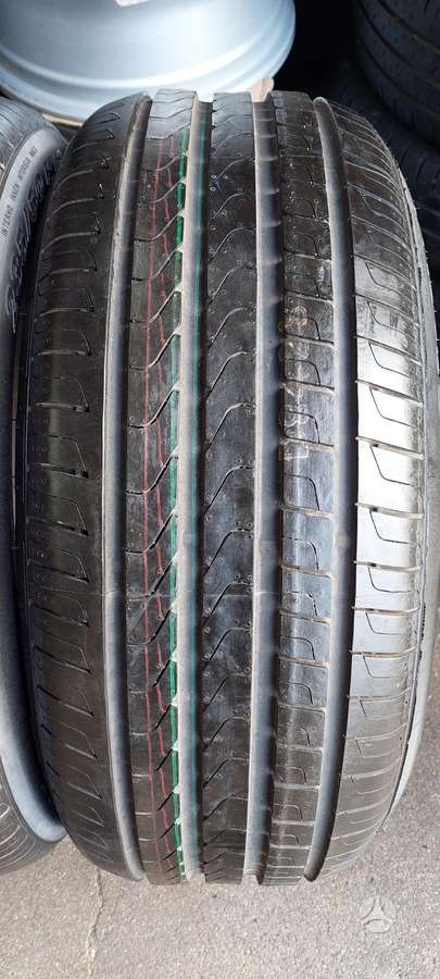 Pirelli, summer 235/50 R18
