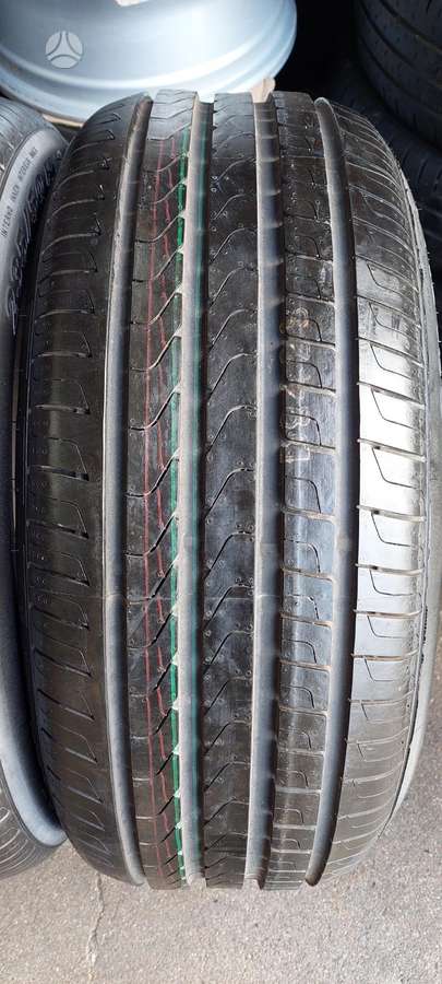 Pirelli, vasaras 235/50 R18