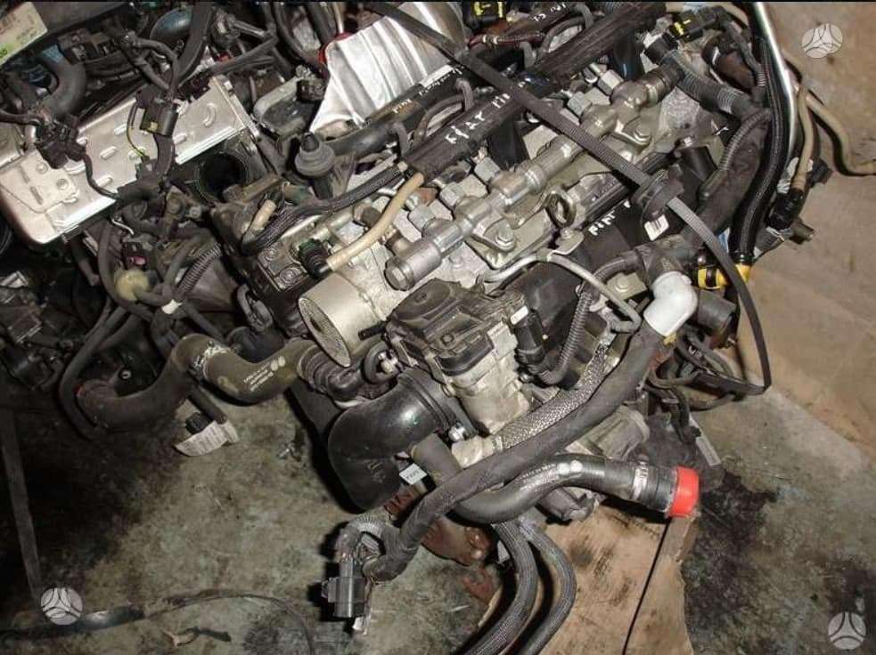 Opel Astra, z13dth, детали двигателя