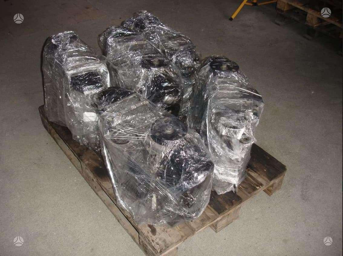 Volkswagen Golf, CBZ, engine