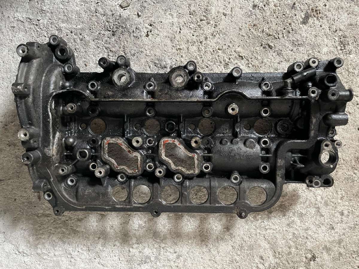 Renault Trafic, 8200539196, детали двигателя