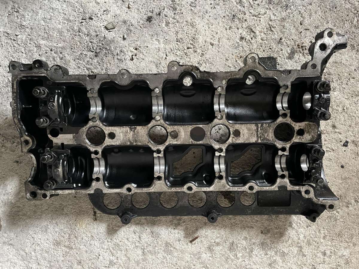 Renault Trafic, 8200539196, engine parts