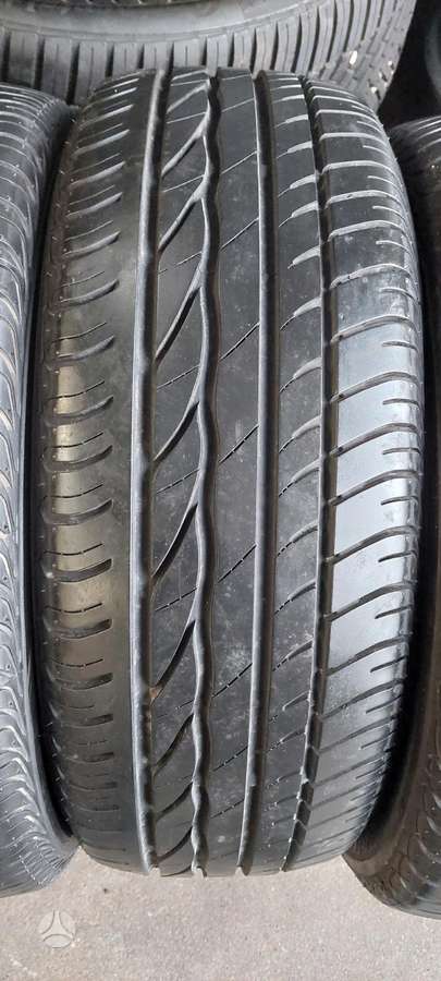 Bridgestone, summer 215/55 R17