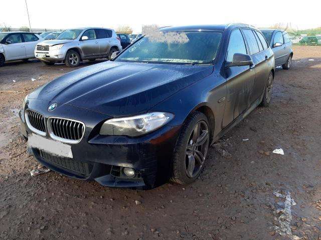 BMW 5 serija for parts