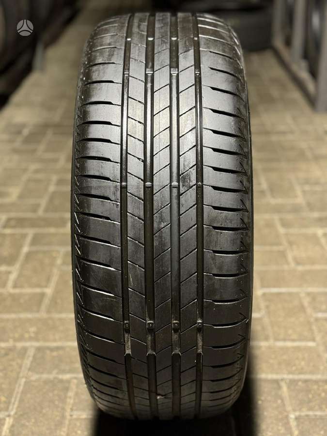 Bridgestone TURANZA T005 *, летние 225/50 R18